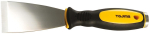 Schaber Standard 75 mm,mit Schlagkappe,Stärke 1,8mm TAJIMA