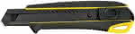Cutter DC560 18mm,RAZAR BLACK Klinge Tajima