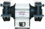 Doppelschleifer GU 15,230V 450W OPTIgrind