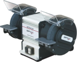 Doppelschleifmaschine,OPTIgrind GU 20 (400 V)