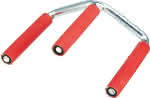 Plattenträger,Tragfix 0-40mm,IQ-Tools
