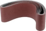 Schleifband 100x915mm,K 150 10 St. f. BTS150