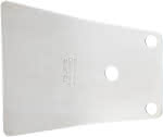 Ersatzblatt flex. gerade,f. PHR250F80 Tajima