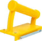 Schiebehandgriff,Kunststoff Schwaiger,IQ-Tools