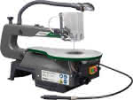 Dekupiersaege DKS 504,Vario 230V Holzstar