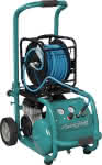 Kompressor Compact Air,240/20 OF E Aircraft