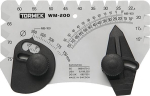 Winkellehre,WM-200 Tormek