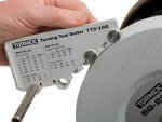 Einstellehre f. Drechsel-,werkzeuge TTS-100 Tormek