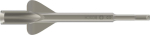 Flügelmeißel SDS-plus,250 mm Bosch,VE à 1 Stück