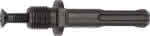 SDS plus-Aufnahmeschaft,f. 1/2 20 UNF Bohrfutter,VE à 1 Stück - BOSCH
