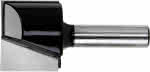 HM-Nutfräser 2-schneider,Ø 8,0 mm Bosch
