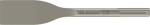 Fliesenmeißel SDS-max,50x300mm Bosch,VE à 1 Stück