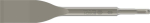 Fliesenmeißel SDS-plus,40x260mm Bosch,VE à 1 Stück