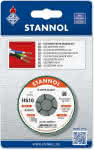 Radiolot Nr. 940047 SB,100 g Stannol