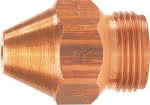 Heizdüse R,3-100 mm,GCE