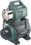 Hauswasserwerk,HWW 4500/25 Inox Metabo