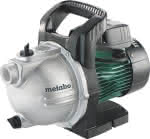 Gartenpumpe,P 3300 G Metabo
