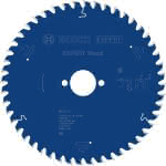 BOSCH EXPERT,Kreissägeblatt ø,190x30x2,6mm 48 Zähne für