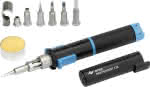 Gaslötset Independent 130 Profi-Set Ersa