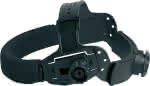 Komfortkopfband,für e650/e684 OPTREL