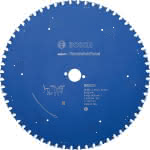HM Kreissägeblatt,350x2,9x30mm Z60 TF Bosch,Expert SandwichPanel