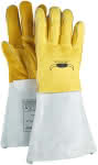Schweißerhandschuh