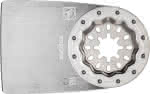Spachtel flexibel,Fein,VE à 1 Stück - Starlock
