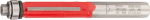 HM Bündigfräser m Anlaufr,Ø12,0x40,0x84,0 mm Bosch
