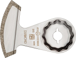 Diamant-Sägeblatt segm.,1,2 mm Fein,VE à 1 Stück - StarlockMax