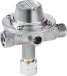 Mitteldruckregler,PS 16 bar (01 402),D 50 mm 6 kg/1,5 bar GOK