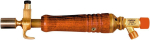 Handgriff mit Kolbenbren.,1,5bar G3/8" LH,GCE
