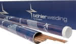 Schweißstab THERMANIT,GE316L,D 2,0 x 1000 mm - BÖHLER WELDING