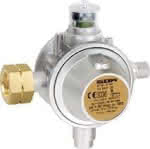 Niederdruckregler Propan,Typ EN61-DS PS 16 bar GOK