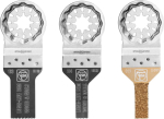 Multimaster Zubehör-Set,Combo Minicut Fein,3-teilig - Starlock