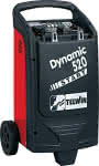 Batterie-Ladegerät,DYNAMIC 520 START 12/24 V