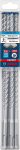 Hammerbohrer EXPERT,8x200x265mm Bosch,VE à 10 Stück - SDS plus-7X