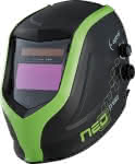 Automatik-Schweißerhelm,neo p550, schwarz/grün,OPTREL