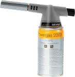 Lötlampe Jet 228101,Sievert