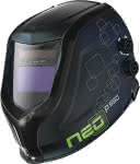 Automatik-Schweißerhelm,p550, schwarz OPTREL