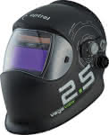 Automatik-Schweißerhelm,vegaview 2.5, schwarz,OPTREL