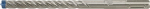 Hammerbohrer EXPERT,22x400x450mm Bosch,VE à 1 Stück - SDS plus-7X