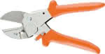 LÖWE Amboss-Schere 205mm,Klinge,antihaft-beschichtet