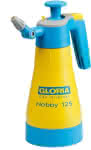 Drucksprühgerät,Hobby 125,GLORIA