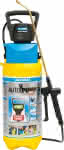 easy Spray set 5l Gerätmi,t Akku Kompressor,GLORIA