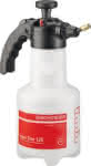 Drucksprühgerät SuperStar,360G Funktion, 1,25 Liter