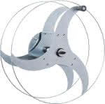 Wandschlauchhalter,ALBA TURBO