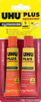 UHU plus sofortfest 35g