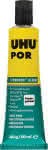 UHU por Hartschaumkleber,40g Tube