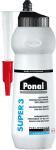 Ponal Wasserfest Holzleim,Profi-Leimer 420g (F)