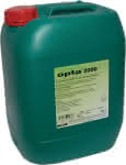 Hochleistungs-Schneidöl,CUT 2000 10l,OPTA